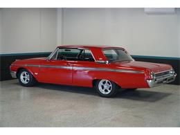 1962 Ford Galaxie 500 XL (CC-2075995) for sale in Portland, Oregon