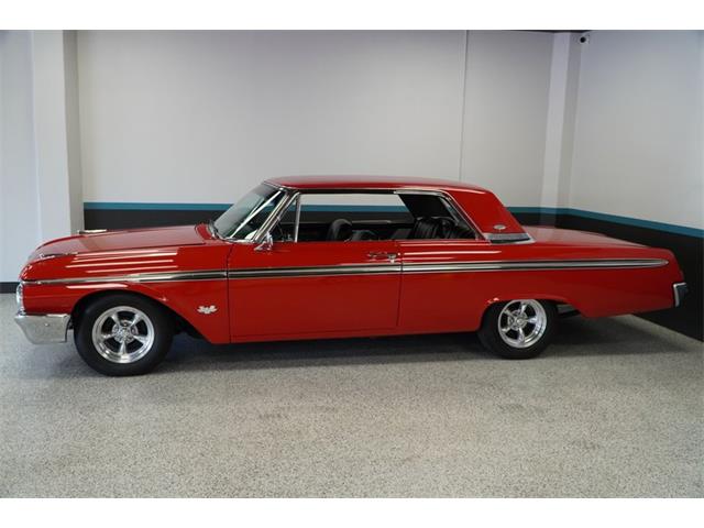 1962 Ford Galaxie 500 XL (CC-2075995) for sale in Portland, Oregon