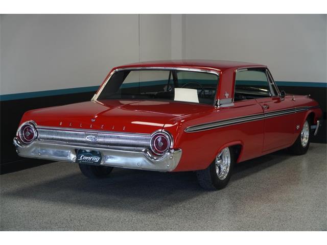 1962 Ford Galaxie 500 XL (CC-2075995) for sale in Portland, Oregon