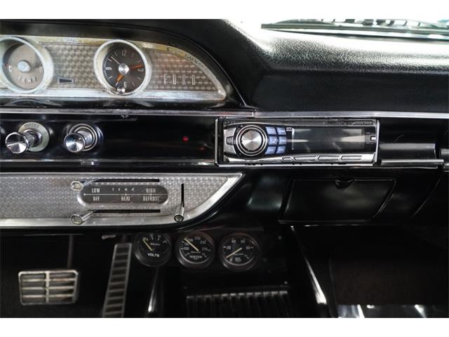 1962 Ford Galaxie 500 XL (CC-2075995) for sale in Portland, Oregon