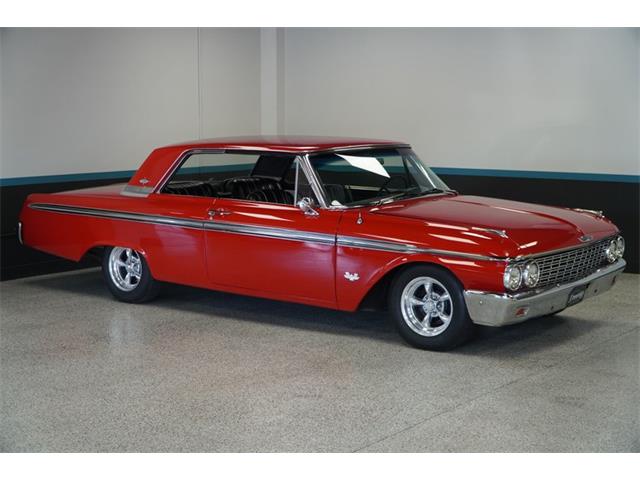 1962 Ford Galaxie 500 XL (CC-2075995) for sale in Portland, Oregon