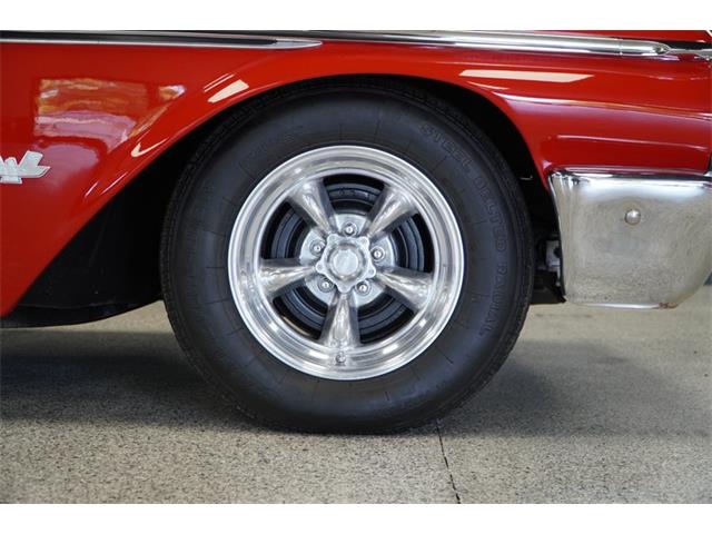 1962 Ford Galaxie 500 XL (CC-2075995) for sale in Portland, Oregon