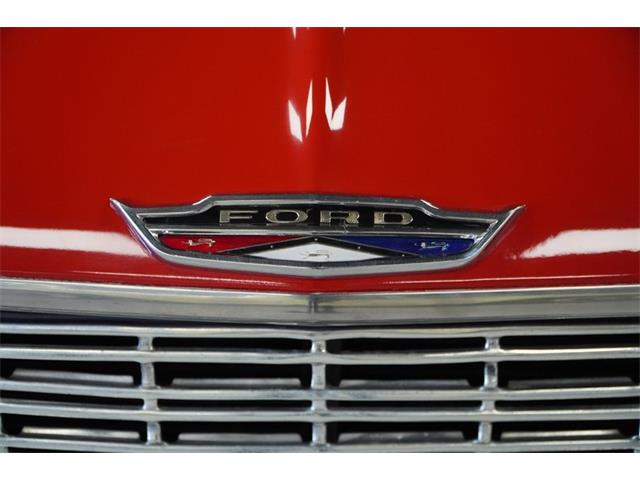 1962 Ford Galaxie 500 XL (CC-2075995) for sale in Portland, Oregon
