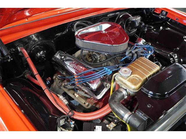 1962 Ford Galaxie 500 XL (CC-2075995) for sale in Portland, Oregon