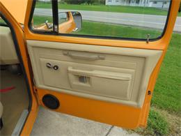 1978 Dodge W150 (CC-2075996) for sale in Ashland, Ohio