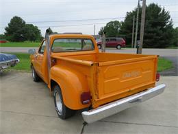 1978 Dodge W150 (CC-2075996) for sale in Ashland, Ohio