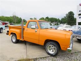 1978 Dodge W150 (CC-2075996) for sale in Ashland, Ohio