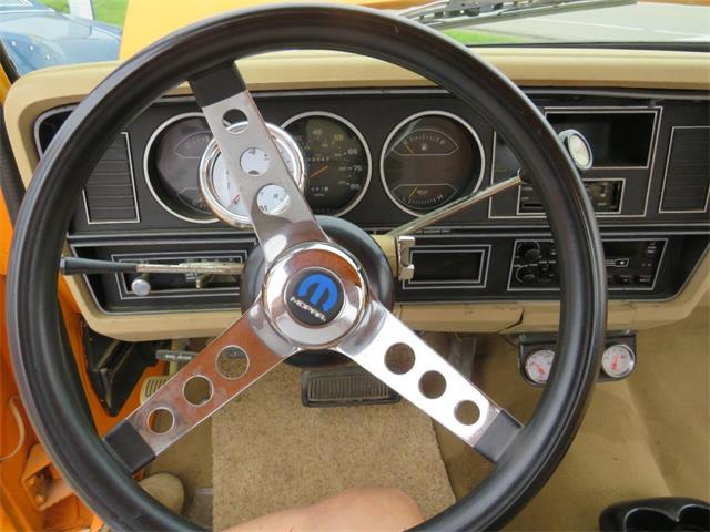 1978 Dodge W150 (CC-2075996) for sale in Ashland, Ohio