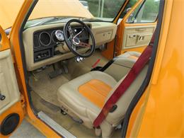 1978 Dodge W150 (CC-2075996) for sale in Ashland, Ohio