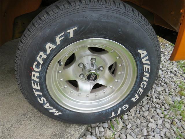 1978 Dodge W150 (CC-2075996) for sale in Ashland, Ohio