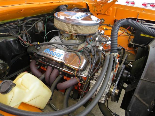 1978 Dodge W150 (CC-2075996) for sale in Ashland, Ohio