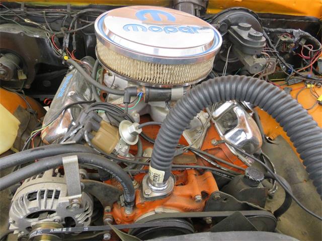 1978 Dodge W150 (CC-2075996) for sale in Ashland, Ohio