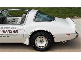 1980 Pontiac Firebird Trans Am (CC-2075997) for sale in Lenexa, Kansas