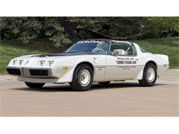 1980 Pontiac Firebird Trans Am (CC-2075997) for sale in Lenexa, Kansas