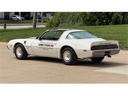 1980 Pontiac Firebird Trans Am (CC-2075997) for sale in Lenexa, Kansas