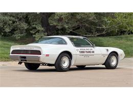 1980 Pontiac Firebird Trans Am (CC-2075997) for sale in Lenexa, Kansas