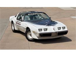 1980 Pontiac Firebird Trans Am (CC-2075997) for sale in Lenexa, Kansas