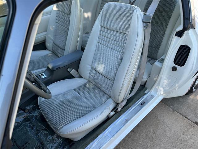 1980 Pontiac Firebird Trans Am (CC-2075997) for sale in Lenexa, Kansas
