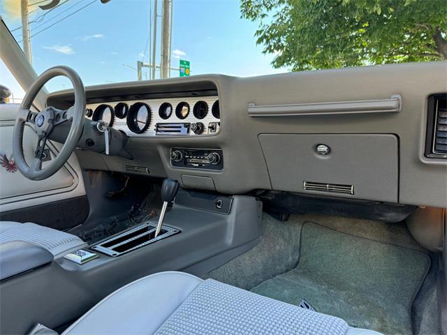 1980 Pontiac Firebird Trans Am (CC-2075997) for sale in Lenexa, Kansas