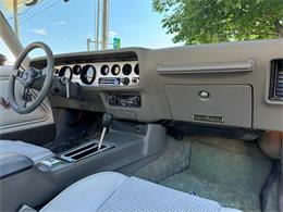 1980 Pontiac Firebird Trans Am (CC-2075997) for sale in Lenexa, Kansas