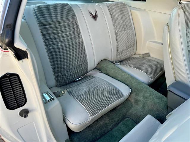 1980 Pontiac Firebird Trans Am (CC-2075997) for sale in Lenexa, Kansas