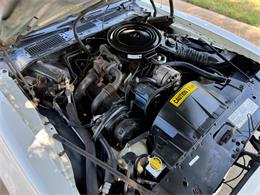 1980 Pontiac Firebird Trans Am (CC-2075997) for sale in Lenexa, Kansas