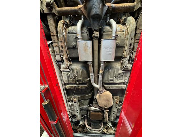 1980 Pontiac Firebird Trans Am (CC-2075997) for sale in Lenexa, Kansas