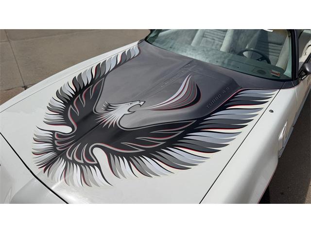 1980 Pontiac Firebird Trans Am (CC-2075997) for sale in Lenexa, Kansas