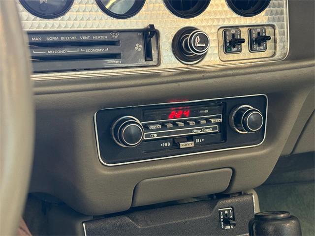 1980 Pontiac Firebird Trans Am (CC-2075997) for sale in Lenexa, Kansas