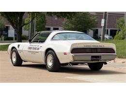 1980 Pontiac Firebird Trans Am (CC-2075997) for sale in Lenexa, Kansas