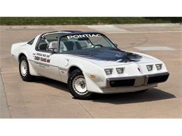 1980 Pontiac Firebird Trans Am (CC-2075997) for sale in Lenexa, Kansas