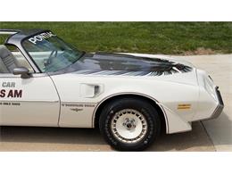 1980 Pontiac Firebird Trans Am (CC-2075997) for sale in Lenexa, Kansas