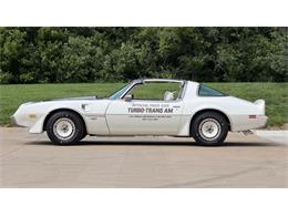 1980 Pontiac Firebird Trans Am (CC-2075997) for sale in Lenexa, Kansas