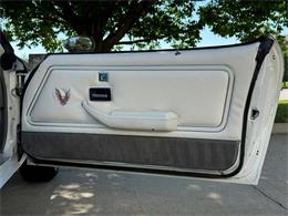 1980 Pontiac Firebird Trans Am (CC-2075997) for sale in Lenexa, Kansas