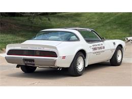1980 Pontiac Firebird Trans Am (CC-2075997) for sale in Lenexa, Kansas