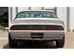 1980 Pontiac Firebird Trans Am (CC-2075997) for sale in Lenexa, Kansas