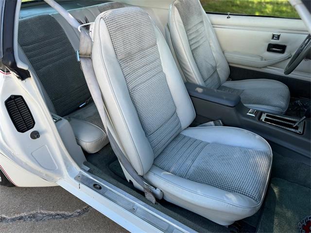 1980 Pontiac Firebird Trans Am (CC-2075997) for sale in Lenexa, Kansas