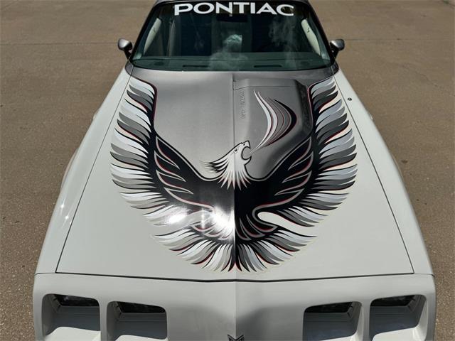1980 Pontiac Firebird Trans Am (CC-2075997) for sale in Lenexa, Kansas