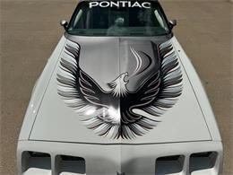 1980 Pontiac Firebird Trans Am (CC-2075997) for sale in Lenexa, Kansas
