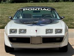 1980 Pontiac Firebird Trans Am (CC-2075997) for sale in Lenexa, Kansas