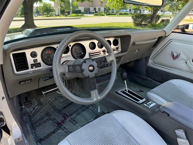 1980 Pontiac Firebird Trans Am (CC-2075997) for sale in Lenexa, Kansas