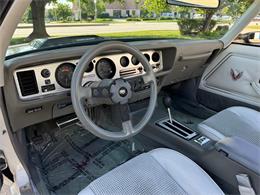 1980 Pontiac Firebird Trans Am (CC-2075997) for sale in Lenexa, Kansas
