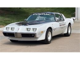 1980 Pontiac Firebird Trans Am (CC-2075997) for sale in Lenexa, Kansas