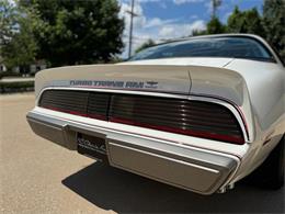 1980 Pontiac Firebird Trans Am (CC-2075997) for sale in Lenexa, Kansas