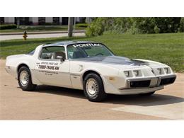 1980 Pontiac Firebird Trans Am (CC-2075997) for sale in Lenexa, Kansas