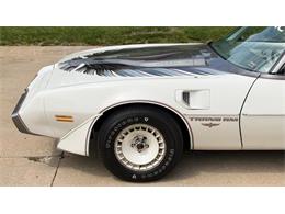 1980 Pontiac Firebird Trans Am (CC-2075997) for sale in Lenexa, Kansas