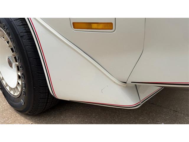 1980 Pontiac Firebird Trans Am (CC-2075997) for sale in Lenexa, Kansas