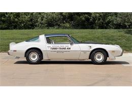 1980 Pontiac Firebird Trans Am (CC-2075997) for sale in Lenexa, Kansas