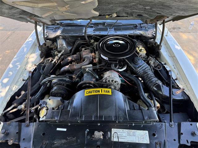 1980 Pontiac Firebird Trans Am (CC-2075997) for sale in Lenexa, Kansas