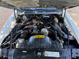 1980 Pontiac Firebird Trans Am (CC-2075997) for sale in Lenexa, Kansas